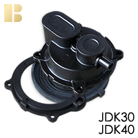 セコー(世晃)ダイヤフラム式補修部品/JDK30-40